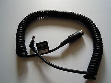 Quantum SD6 Turbo 2x2 Camera cable