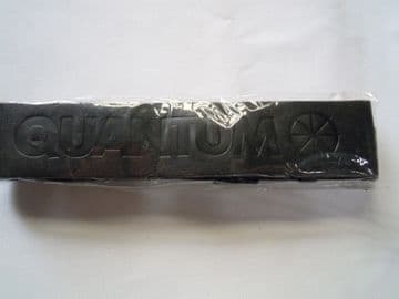 Quantum Shoulder Strap