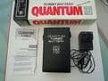 Quantum Turbo Battery