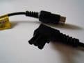 Quantum turbo Nikon CKE Flash cable