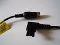 Quantum turbo Nikon CKE Flash cable