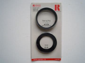 RICOH HOOD SET 35R-HS