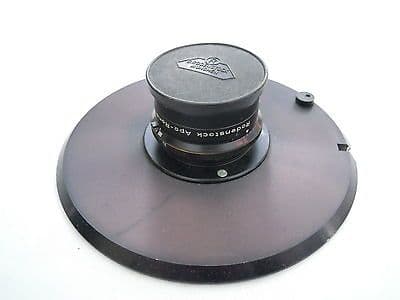 Rodenstock APO-Gerogon1:9 f=240mm Objetivo de aumento Rodenstock APO-Gerogon1:9 f=240mm Objetivo de aumento
