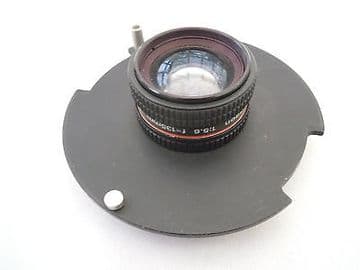 RODENSTOCK RODAGON 135MM F5.6 LENS