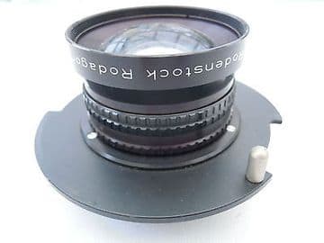 RODENSTOCK RODAGON F5.6 210MM LENS