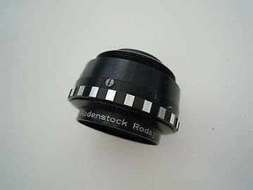 Rodenstock Rodagon F5.6 50mm