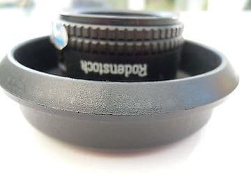 Rodenstock Rogonar 50mm F2.8 Lens