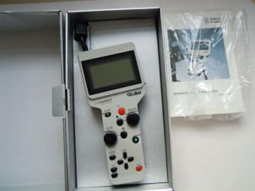 ROLLEI DHW FOTOECHNIK LENS CONTROL S FOR X-ACT2 SYSTEM