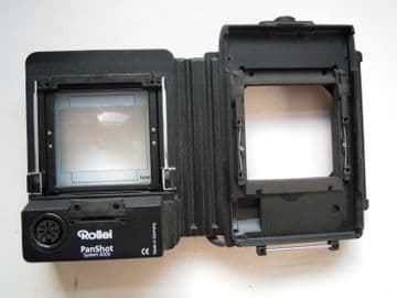 ROLLEI PANSHOT SYSTEM 6000