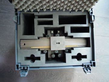 ROLLEI X-ACT 2 BODY ONLY WITH OUTFIT CASE