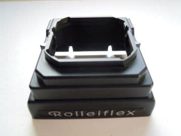 ROLLEIFLEX MAGNIFYING LOOP ADAPTER FOR PANSHOT SYSTEM 6000 X-ACT 2