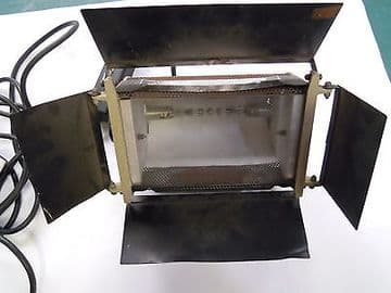 RR Beard 1000w Broadlite