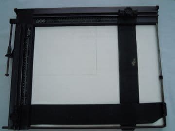 RR Beard 2 Blade 12 x 16" Enlarging Easel