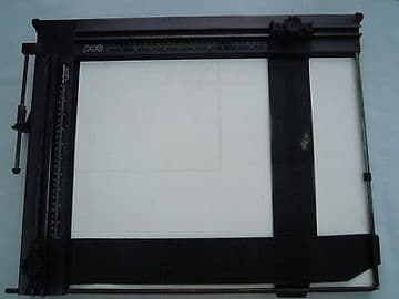 RR Beard 2 Blade 20 x 24 Enlarging Easel