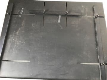 RR BEARD 20 X16" BORDERLESS BASEBOARD ENLARGER EASEL