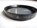 RUSSIAN CR9 77MM ND FILTER