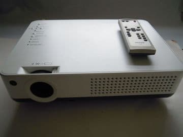 SANYO PRO EXTRA MULTIVERSE PROJECTOR