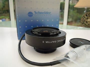 Schneider Apo-Digitar Excel 24mm F5.6 lens