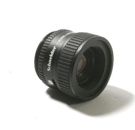Schneider Comparon 75mm 1 4 enlarger lens