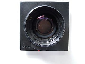 Schneider Kreuznach 210mm Symmar-S F5.6 210mm in DB Mount
