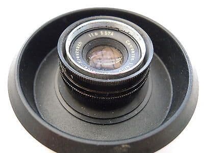 Schneider Kreuznach 75-150mm LS F4.0-5.6 Blue Ring für Phase One XF