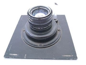 SCHNEIDER - KREUZNACH COMPONON 105MM F5.6 LENS