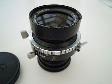 Schneider-Kreuznach sinar super-Angulon 75mm f8