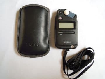 SEKONIC J510 FLASHMATE