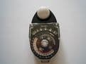 Sekonic Studio Deluxe Exposure Meter L398