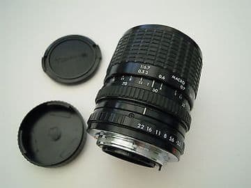 Sigma Zoom 28 -70mm F3.5-4.5 Multi coated Lens