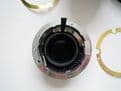 Sigma Zoom EX 17-35mm D F2.8-4