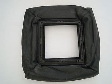 SINAR 5X4 BAG BELLOWS