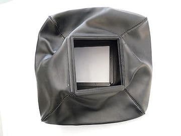 SINAR BAG BELLOWS 5X4