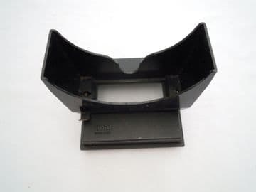 SINAR LOUP MAGNIFIER HOOD