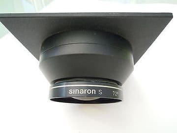 Sinar sinaron S 240mm F5.6 MC