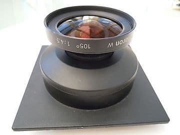 Sinar sinaron W 90mm F4.5 MC