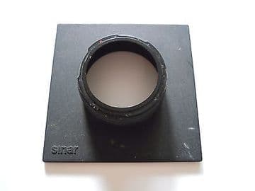 Sinar to Hasselblad Body Adapter