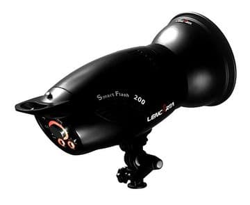 SmartFlash 200 FLA010