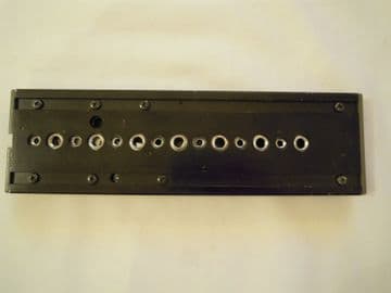 SONY VCT-U14 QUICK RELEASE TRIPOD PLATE