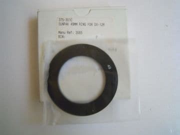 SUNPAK 49MM RING FOR DX-12R 3065