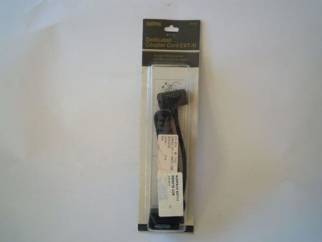SUNPAK DEDICATED COUPLER CORD EXT-11 FOR AUTO 622 PRO SYSTEM 651-166