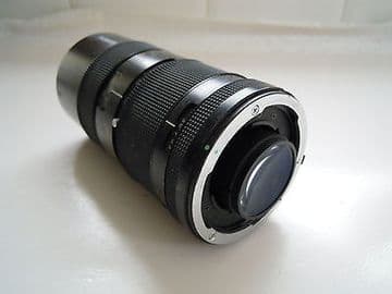 Tamron 70-150mm Macro F3.5