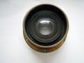 Taylor - Hobson Cooke Process Anastigmat 30 inch Series V A Brass lens F16-F90
