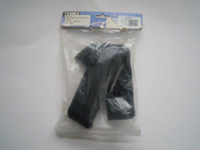 Tenba super shoulder /pad Strap 50488 black