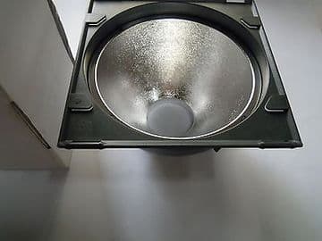 Vistatec Standard Reflector Silver 53.100.00