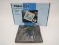 VISUALPLUS PORTABLE SLIM TRANSPARENCY VIEWER VP-6050V AND MAINS ADAPTER