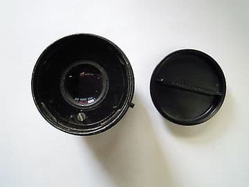 Vivitar MC 2x Tele Converter For Hasselblad 6x6