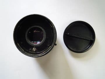 Vivitar MC 2x Tele Converter For Hasselblad 6x6