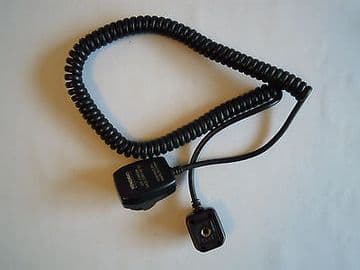 YONGNUO OFF CAMERA SHOE CORD OC-E3 CANON FIT TTL FLASH CABLE