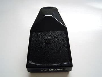 Zenza Bronica Prism
